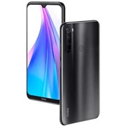 Сотовый телефон XIAOMI Redmi Note 8T 3Gb RAM 32Gb Grey