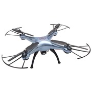 Квадрокоптер Syma X5HC Blue