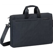 Сумка для ноутбука RivaCase 8355 black 17.3"