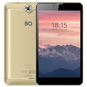 Планшет BQ  7040G Charm Plus Gold