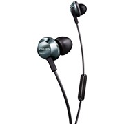 Наушники Philips pro 6305BK накладные с микрофоном, беспроводные, Bluetooth