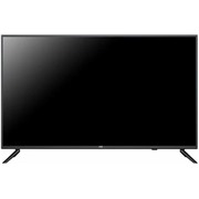 LED телевизор JVC LT-32M585 черный 32"/1366*768/Smart TV/DVB-T2/C/3*HDMI/2*USB