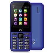 Сотовый телефон BQ M-2831 Step XL+ Dark Blue