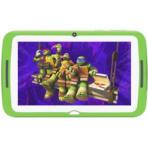 Планшет TurboKids Черепашки-ниндзя WiFi 16Gb