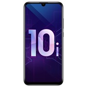 Сотовый телефон Honor 10i Black