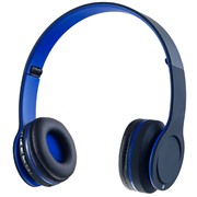 Наушники Perfeo Flex Black .беспроводные,мониторные с микрофоном,Bt