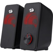 Акустическая система Redragon Stentor 6 Вт, питание от USB, 2.0