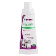 Бытовая химия BREZO 97035 Очиститель накипи в чайниках и кофеварках, 250 мл