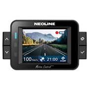 Видеорегистратор Neoline X-COP 9100 + радар-детектор+GPS сигнатурный,1920X1080,2",135°,AmbA7,sonyMX322