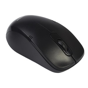 Мышь беспроводная Smartbuy ONE 358AG-K черная 1200 dpi / SBM-358AG-K