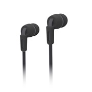 Наушники SmartBuy Mob SBE-850 Black/Gray вкладыши вакуумные