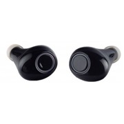 Bluetooth наушники Blast BAH-433 TWS черные