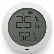 Датчик Xiaomi Mi Temperature and Humidity Monitor Model: LYWSDCGQ/01ZM; SKU: NUN4019TY