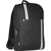 Рюкзак для ноутбука Defender Snap 15,6"   черный / карман