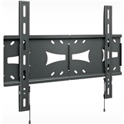 Кронштейн для LCD TV  HOLDER LCDS-5070 37" – 55", 45 кг, расст. от стены 20мм.