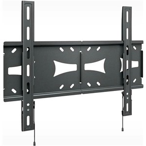Кронштейн для LCD TV  HOLDER LCDS-5070 37" – 55", 45 кг, расст. от стены 20мм.