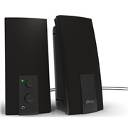 Акустическая система Ritmix SP-2059 black