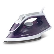 Утюг PANASONIC NI-M300TVTW  1800 Вт, титановая подошва