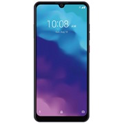 Сотовый телефон ZTE Blade A7 2020 64Gb Black + чехол