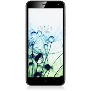 Сотовый телефон FLY Life Sky Black_A