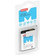 Аккумулятор  Maverick NOKIA BL-4C 5110/2650 Li-i 750mAh