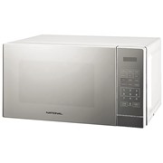 СВЧ печь National NK-MW164S20 700 Вт, 20 л, сенсорное управление, зеркальная
