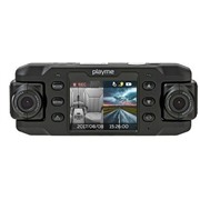 Видеорегистратор Playme Nio 640 х 480,1280x480 ,3",120°,2 камеры в корпусе