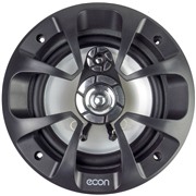 Автомобильная акустика ECON ELS-503 13см, 3х полосная,150Вт, глубина 44мм