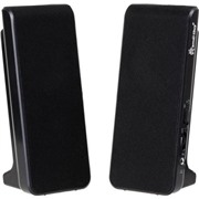 Акустическая система SmartBuy SBA-2500 Fest USB / 4Вт / ABS-пластик