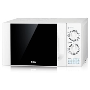 СВЧ печь BBK 20MWG-743M/W 20л, гриль