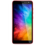 Сотовый телефон HAIER A4 Lite Alpha Red