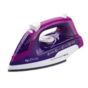 Утюг CENTEK CT-2348 фиолетовый 1800 Вт, керам.подошва