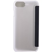 Чехол BoraSCO Book Case Xiaomi Redmi Note 8 Pro черный