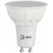Светодиодная лампа Эра LED Smd MR16-5w-840-GU10 Eco