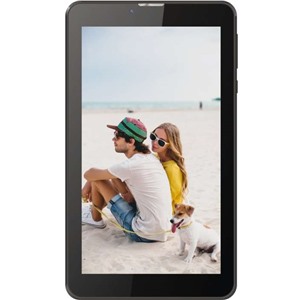 Планшет IRBIS TZ716 3G Black 2sim,7",1024x600,1Gb+8Gb,0.3Mp,GPS