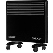 Конвектор GALAXY GL 8226 черный 1200Вт, 15кв.м