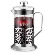 Френч-пресс LARA LR06-43 FRESH 1000 мл