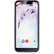 Сотовый телефон FLY View Max Blue