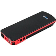 Стартовый бустер CARKU E-Power-21 пуско-зарядное устройство 18Ah (66,6Вт*ч)