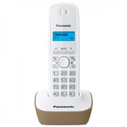 Телефон Panasonic KX-TG1611 RUJ DECT