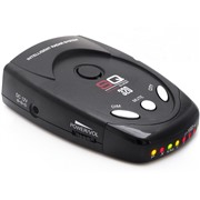 Радар-детектор Sound Quest SQ320ST
