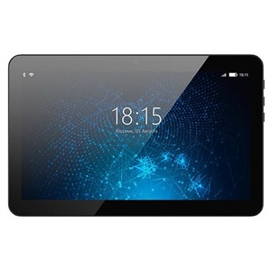 Планшет BQ 1081G Grace 3G Black 10,1" TN 1024x600, Quad Core, 1+8GB, 0.3+2, 4000mA