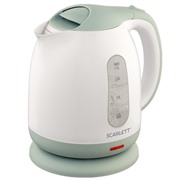 Чайник SCARLETT SC-EK18P55 2200Вт, 1.7 л, закр. спираль
