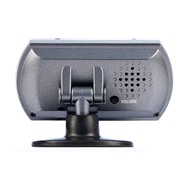 Парктроник ParkMaster 8-FJ-27 black 8 датчиков