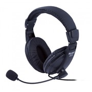 Наушники Blast BAH-450 Computer мониторные с микрофоном