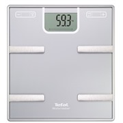 Весы напольные TEFAL BM-6010 до 160 кг, диагностические