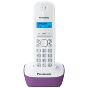 Телефон Panasonic KX-TG1611 RUF DECT