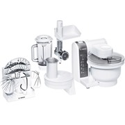 Комбайн BOSCH MUM 4855 white 600Вт