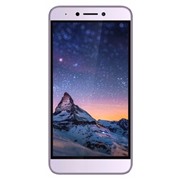 Сотовый телефон BQ S-5516L Twin Gray LTE 5,5"FullHD,1920*1080, 2/16Gb,13-2Mp+8Mp,FaceID