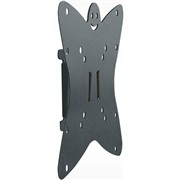 Кронштейн для LCD TV  HOLDER LCDS-5049 19" – 32", 30 кг, расстояние от стены 24мм.